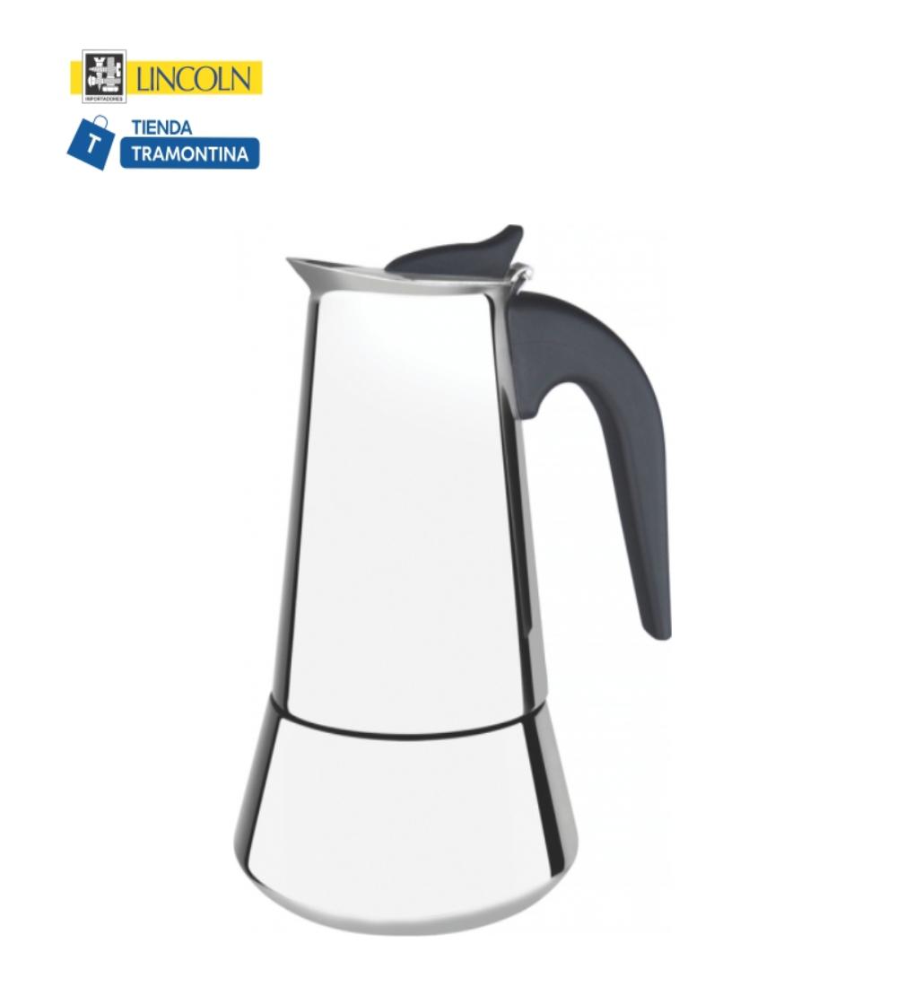 CAFETERA ITALIANA Tramontina 0,35 Litros